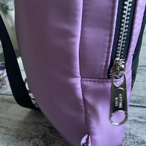 NWT! Steve Madden crossbody sling bag. - Picture 9 of 10